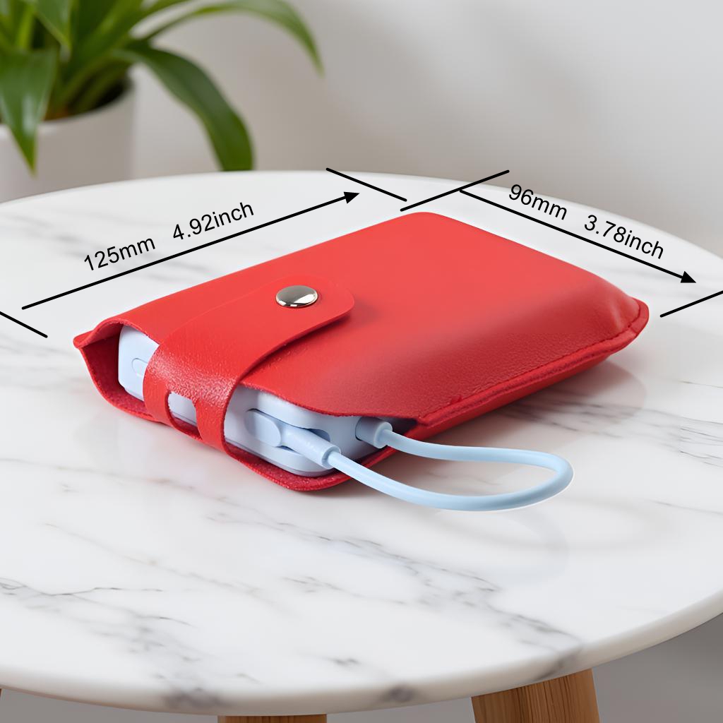 Power Banks - Untuk Xiaomi Magnetic Power Bank 10000