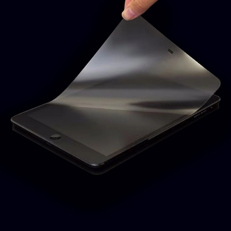 Matte/Anti silau bening HD PET - Matte Anti Glare Screen Protector ulasan dan harga
