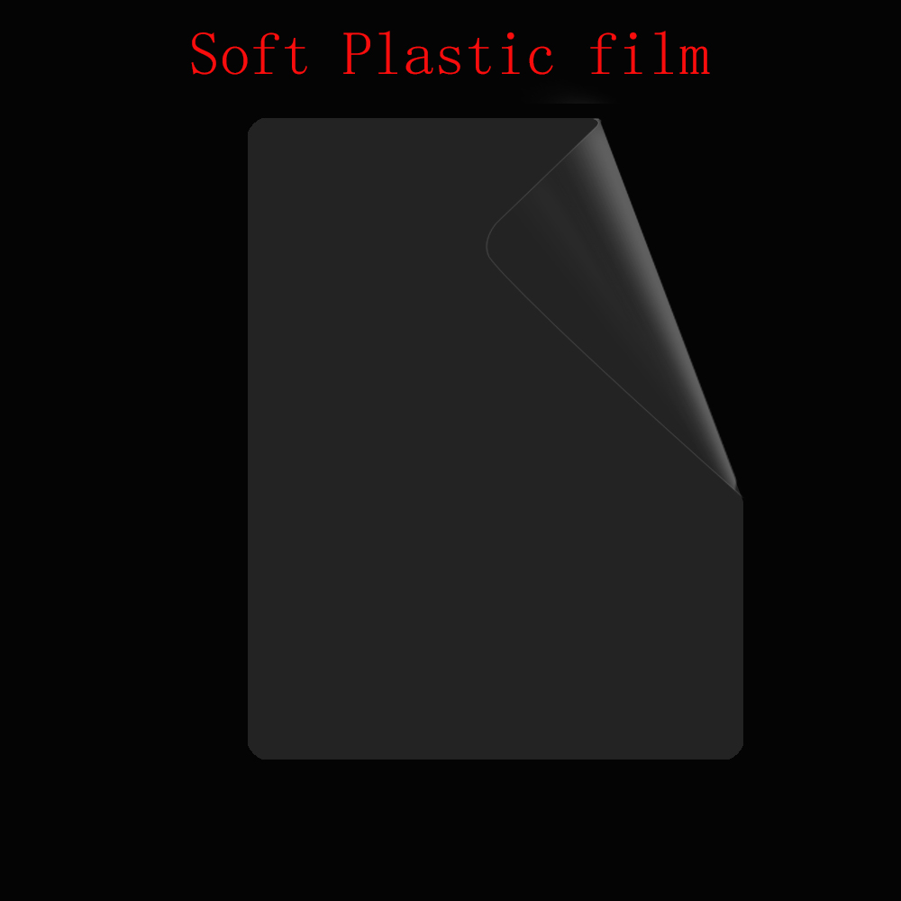 Matte/Anti silau bening HD PET - Matte Anti Glare Screen Protector ulasan dan harga