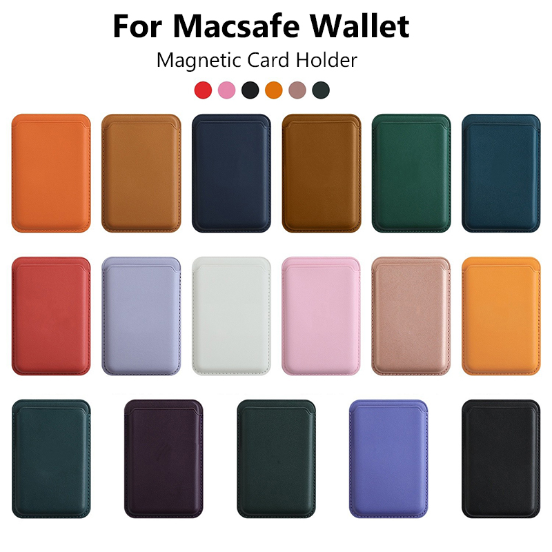 Dompet Kartu Kulit Penutup Pon - Leather Wallet Card Holder Phone Cover ulasan dan harga