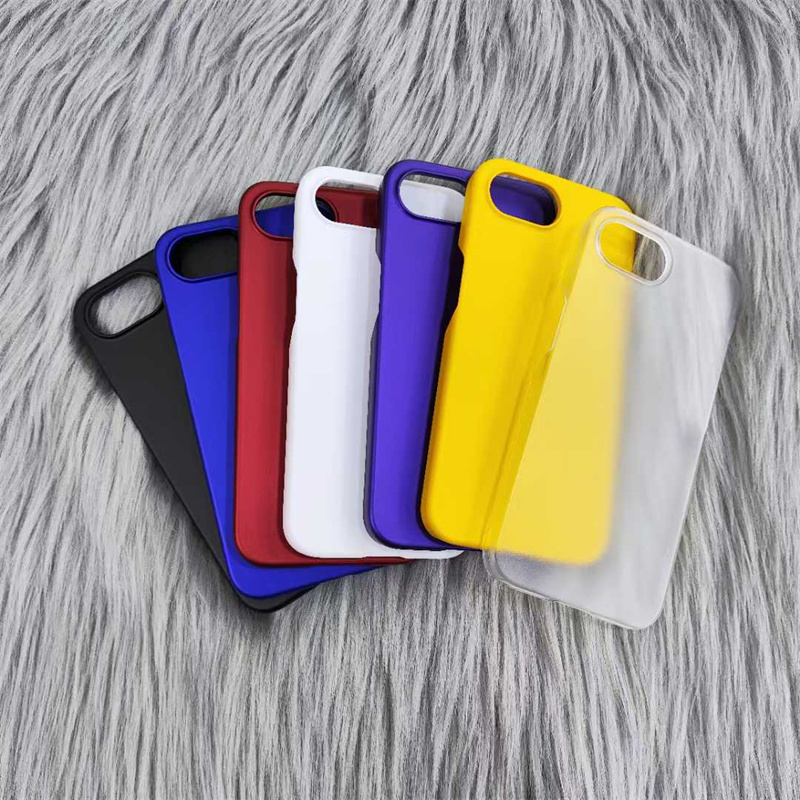 Casing Ponsel Keras Matte Ultr - Matte Hard Pc Back Case ulasan dan harga