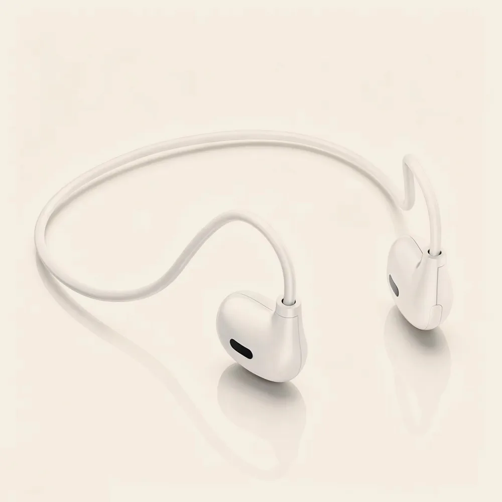 Headset Bluetooth 5.3 QCY Spor - Phone Cases ulasan dan harga