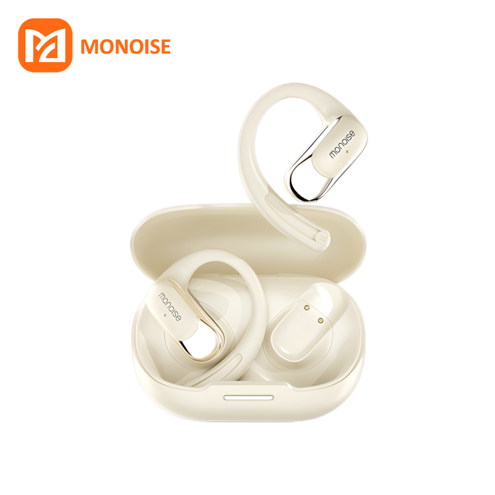 Monoise P-G2 AI Smart Earbuds  - Earphones ulasan dan harga