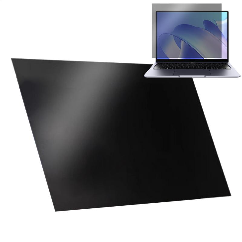 Pelindung Layar Privasi Laptop - Matte Anti Glare Screen Protector ulasan dan harga