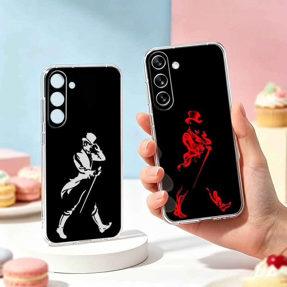 Casing Telepon Johnnie Walker  - Phone Cases ulasan dan harga