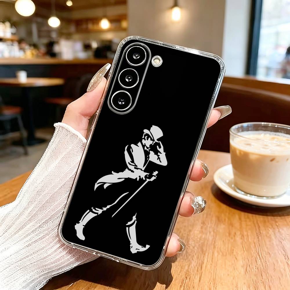 Casing Telepon Johnnie Walker  - Phone Cases ulasan dan harga