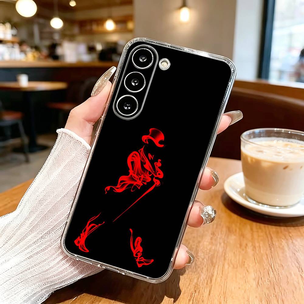 Casing Telepon Johnnie Walker  - Phone Cases ulasan dan harga