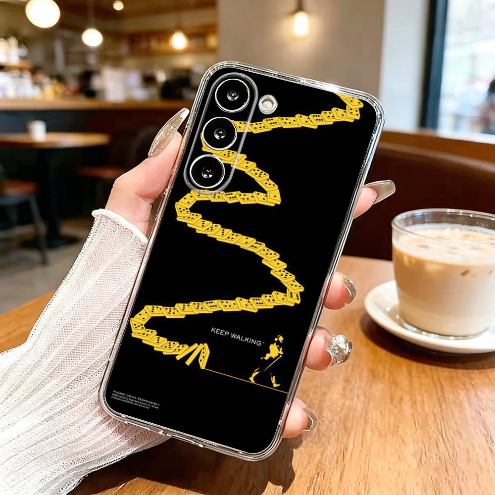 Casing Telepon Johnnie Walker  - Phone Cases ulasan dan harga