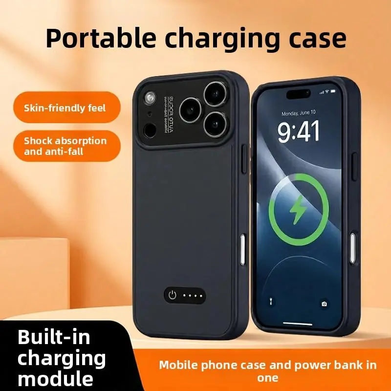 Casing Baterai untuk iPhone 17 - Power Banks ulasan dan harga