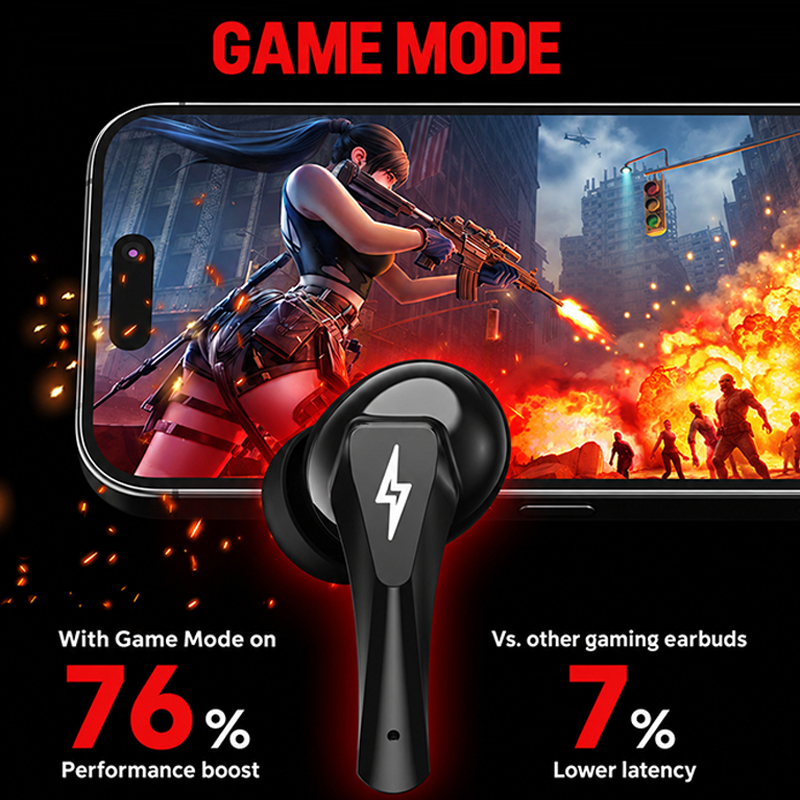 Pilih Headset Gaming Lenovo GT - Earphones ulasan dan harga