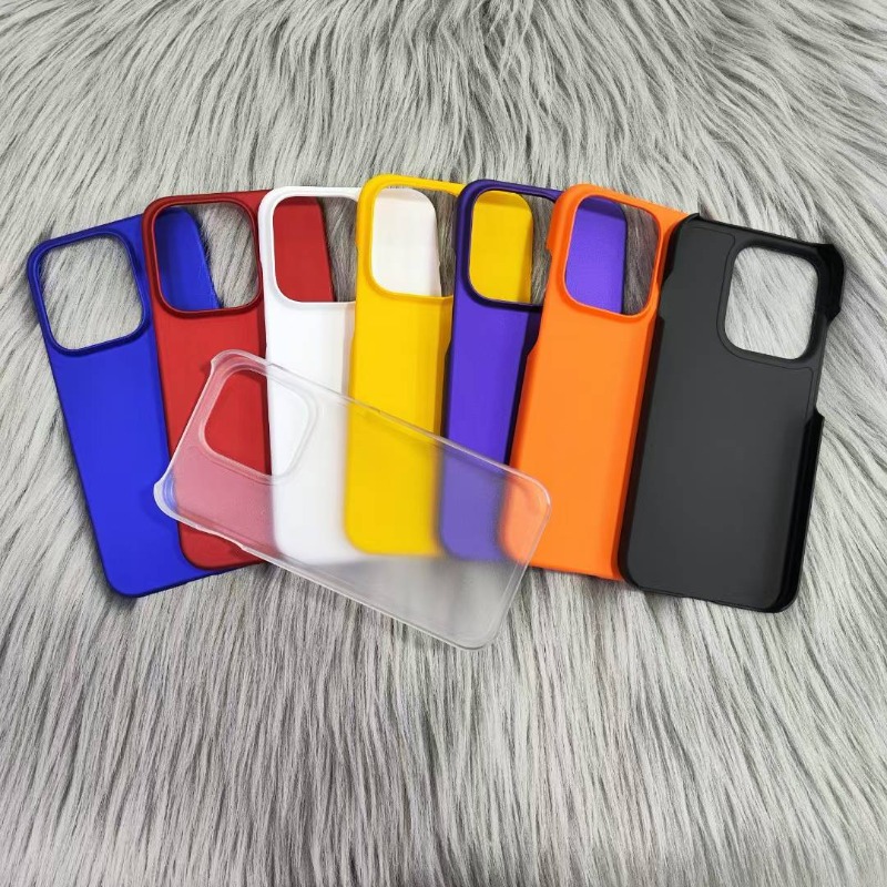 Casing Pelindung Ponsel Anti B - Matte Hard Pc Back Case ulasan dan harga