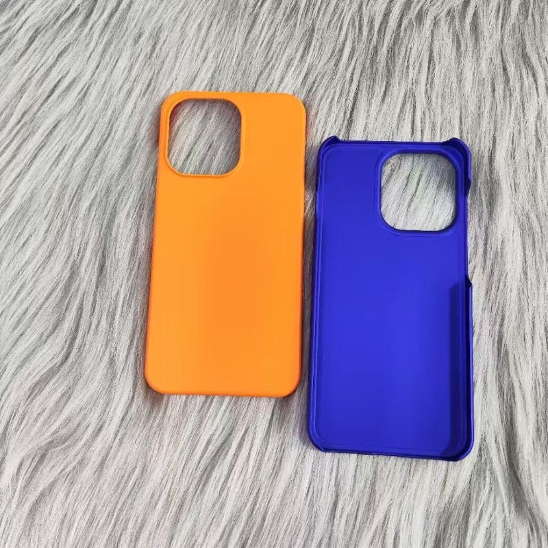 Casing Pelindung Ponsel Anti B - Matte Hard Pc Back Case ulasan dan harga