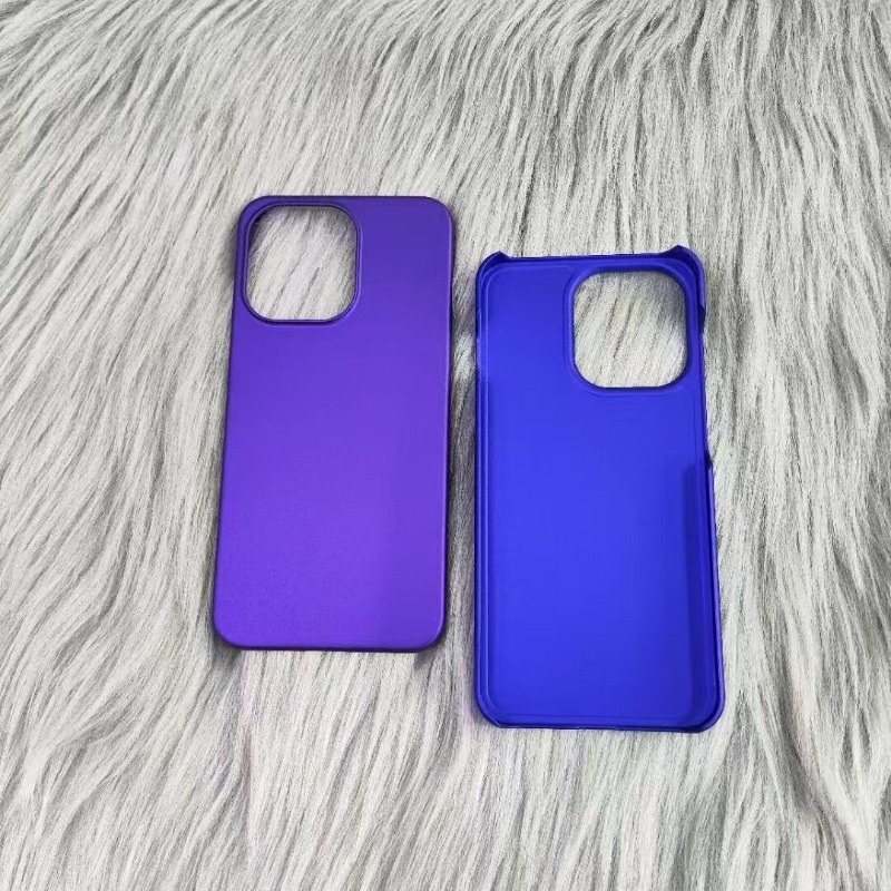 Casing Pelindung Ponsel Anti B - Matte Hard Pc Back Case ulasan dan harga
