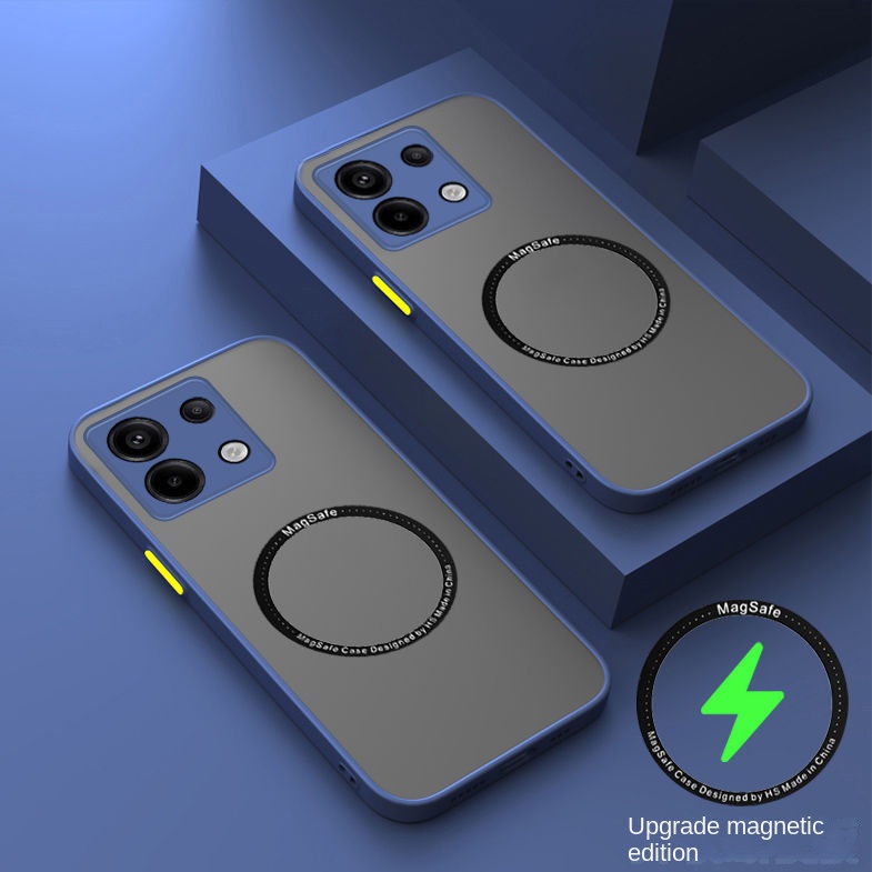 Casing pelindung belakang pons - Matte Hard Pc Back Case ulasan dan harga