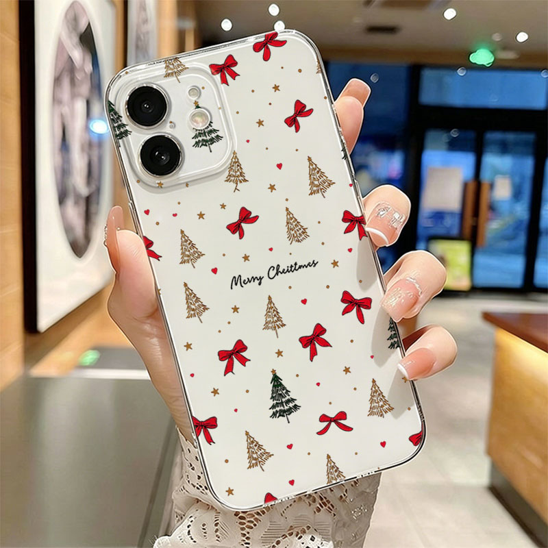 Casing Telepon Anti Benturan T - Clear Shockproof Bumper Case ulasan dan harga