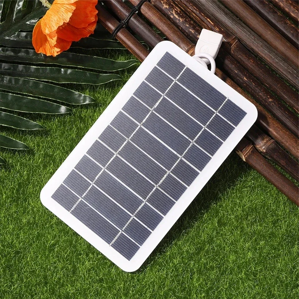HTMCK Panel Surya Mini Portabe - Power Banks ulasan dan harga