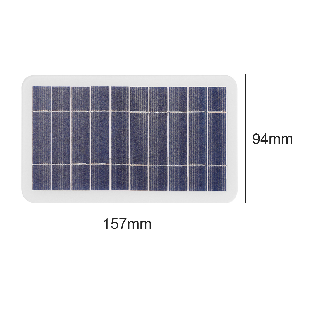 HTMCK Panel Surya Mini Portabe - Power Banks ulasan dan harga