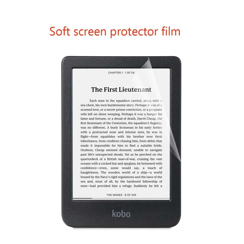 Matte anti-silau pelindung lay - Matte Anti Glare Screen Protector ulasan dan harga