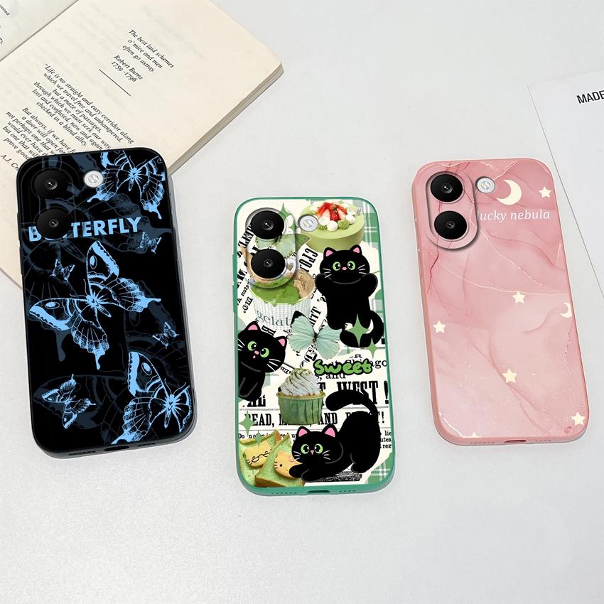 Untuk Poco X8 Pro X8 Pro Max,  - Matte Anti Glare Screen Protector ulasan dan harga