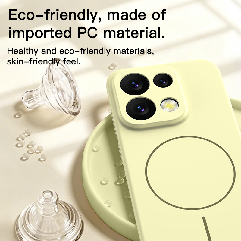 Casing Ponsel Warna Solid Liqu - Matte Hard Pc Back Case ulasan dan harga